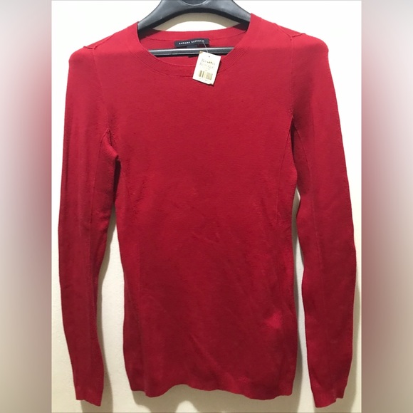 Banana Republic Forever Sweater sz.S - Picture 3 of 7